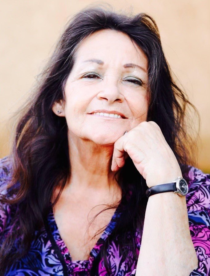 Obituary of Diana Marie Rivera