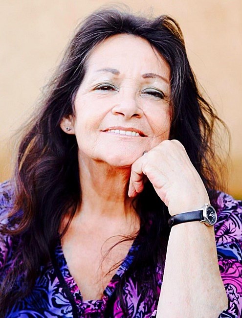 Obituary of Diana Marie Rivera