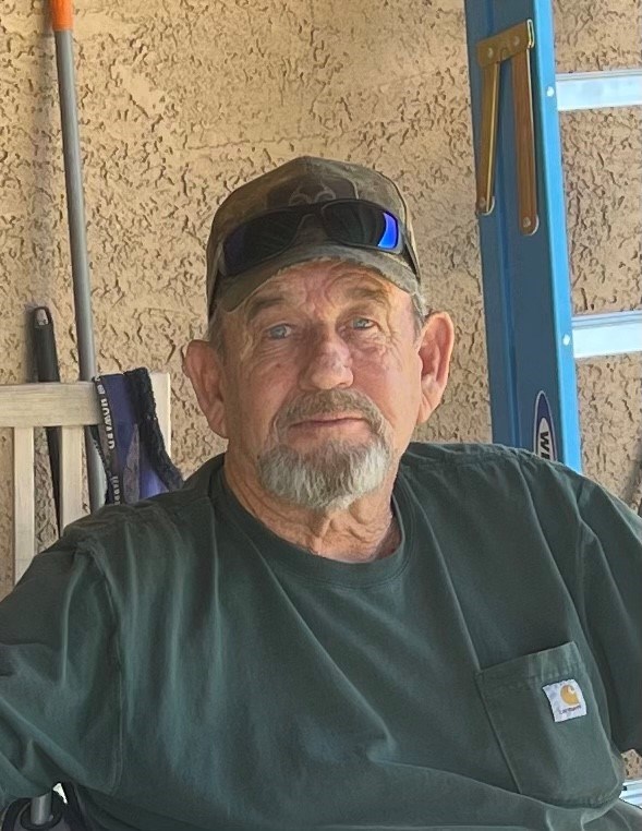 Obituario de Larry Weldon Turner