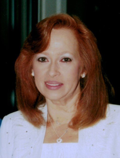 Obituario de Lynn Logan Thomas