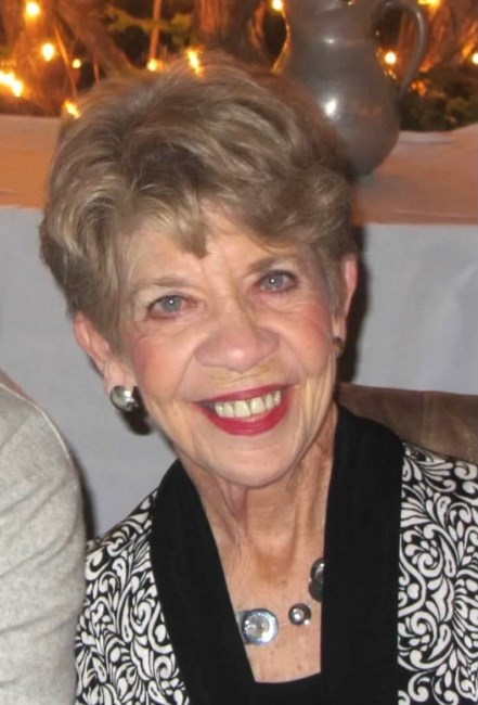 Obituary of Carolyn Cahal Holder