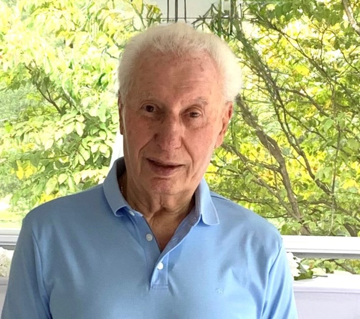 Obituary of Domenico Campanaro