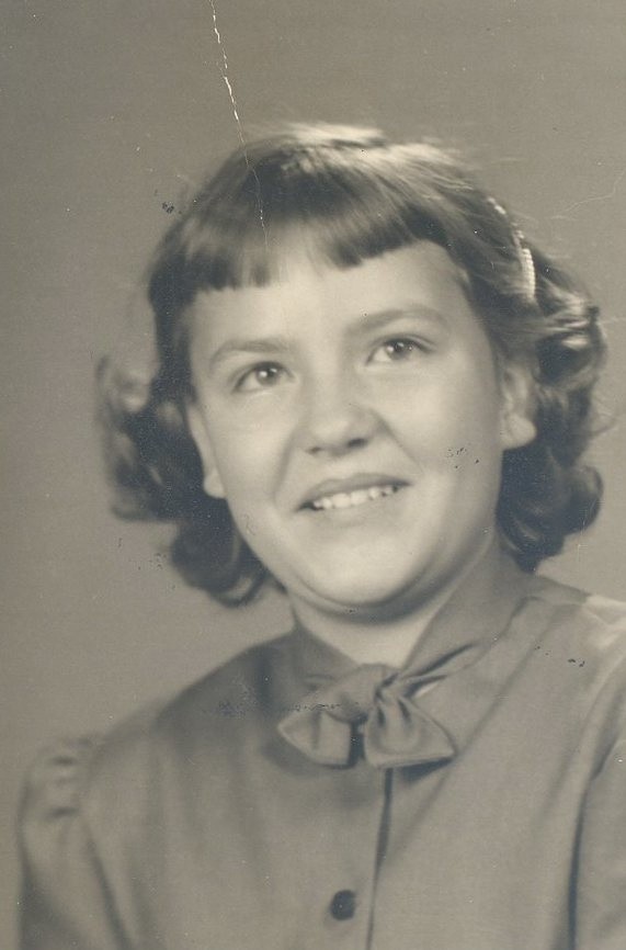 Opal Cox Obituary