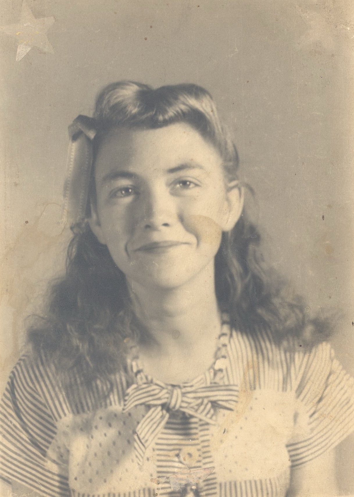 Opal Cox Obituary