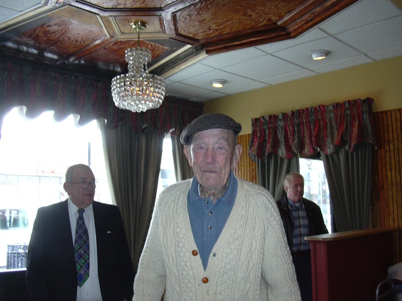 Mr. Thomas A. Thornton Obituary Norwood, MA