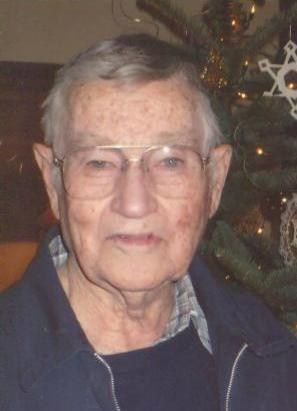 Obituary of Donald D. Moore