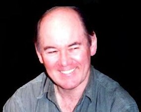 Obituary of John Barnette Landrum