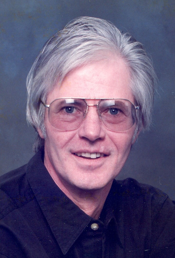 Obituary of Delmar N. Kelly Jr.