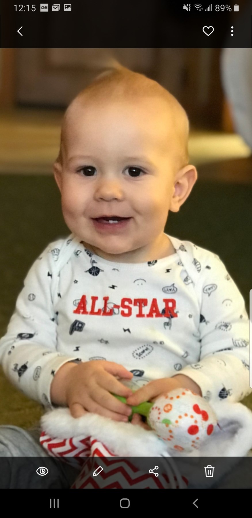 Obituary of Lukas "Lucky Luke" Strutz