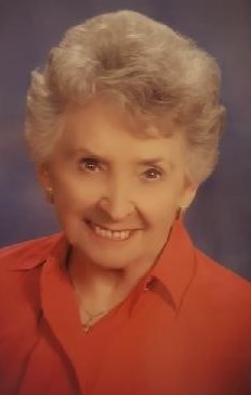 Obituary of Nancy Boyack