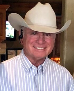 Avis de décès de Frank Davant Stewart II