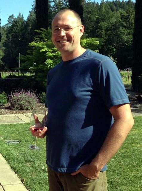 Obituary of Stuart Keith Wright