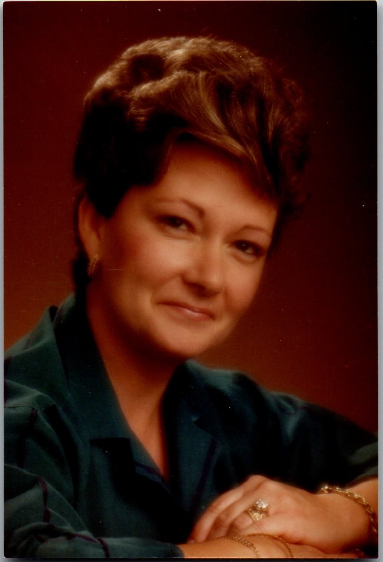 Obituary of Kathryn L Simons