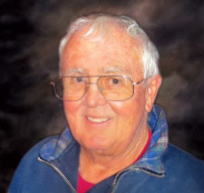 Avis de décès de Thomas Sylvester McCarthy