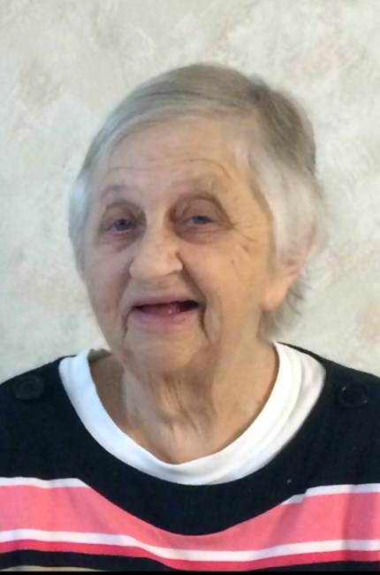 Obituary of Anna Marie Williams