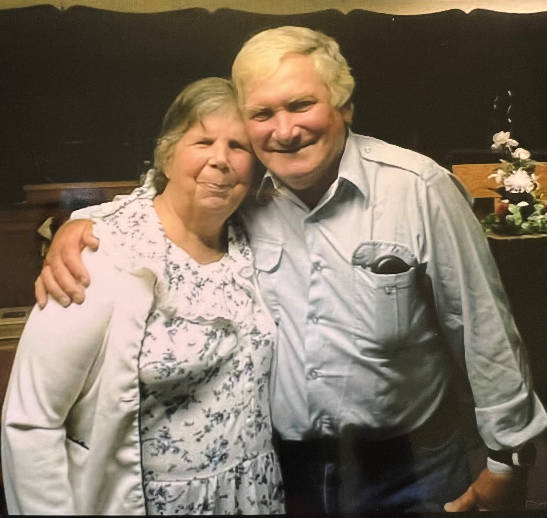 Pruitt Livingston Funeral Home Obituaries - 2gvydp3