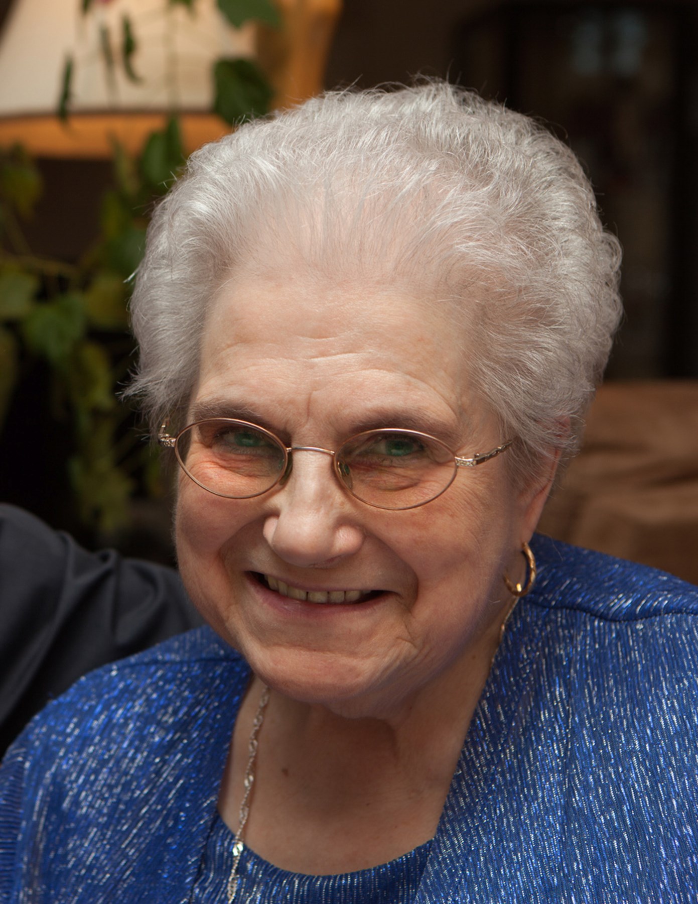 Marguerite Authier Obituary Brossard, QC
