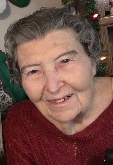 Obituary of Bianka A. Scheel