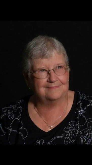 Obituary of Doris Marie Bullock