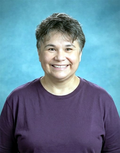 Obituary of Theresia G. Hernandez