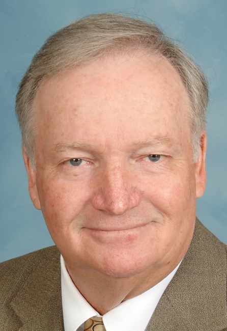 Obituary of Ronald Joseph Doyle