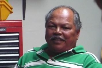 Obituary of Ronald "Paul" Cruz Gomez