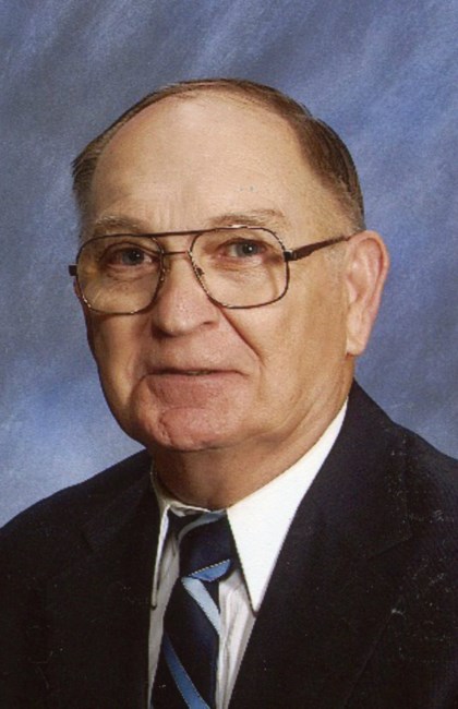 Obituary of Clovis Ray Moore