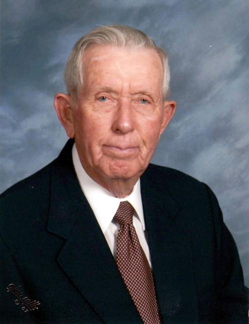 Obituary of Melvin Edwards