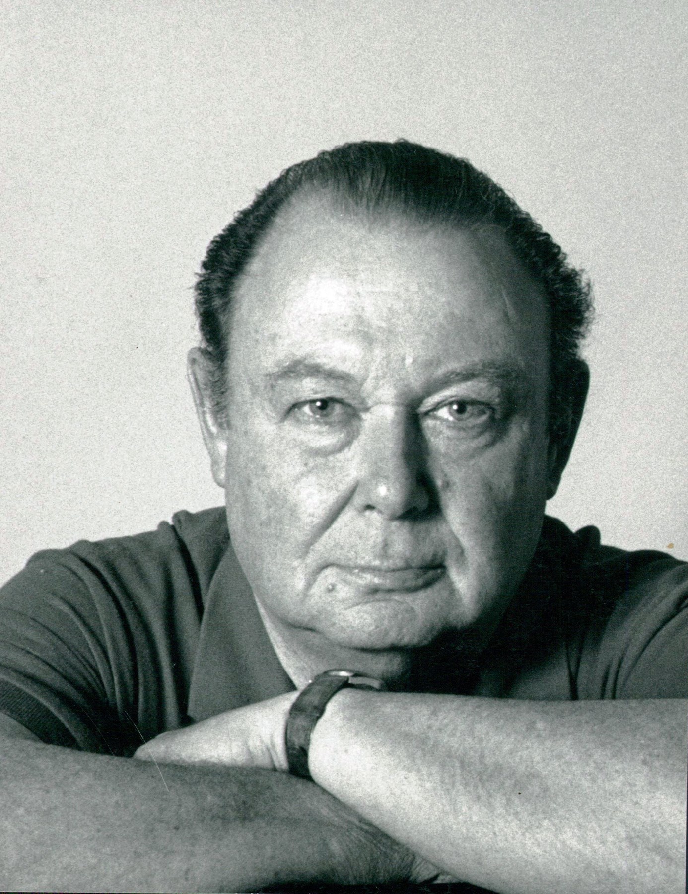 Avis de décès de Alex Wilson