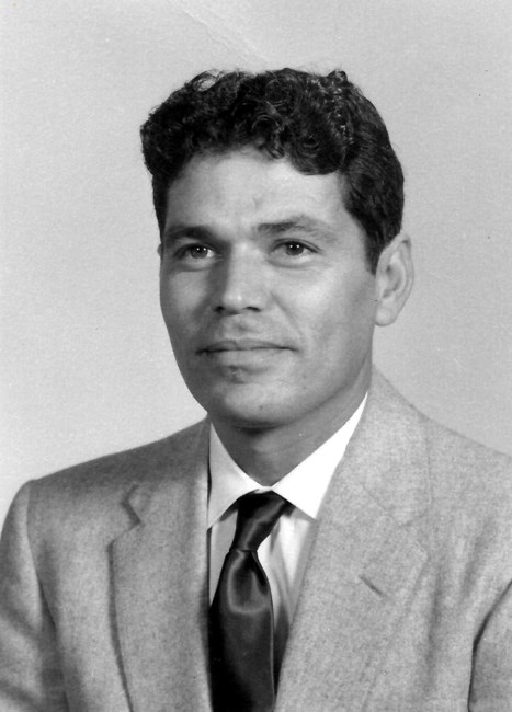 Avis de décès de Celestino John Gutierrez