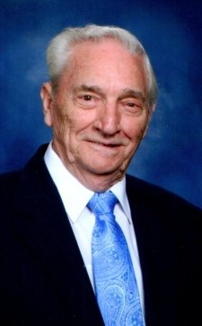 Obituary of James Campbell