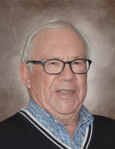 Avis de décès de Roland Côté