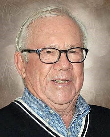 Avis de décès de Roland Côté