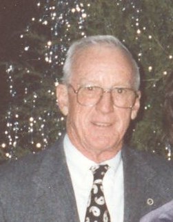 Obituary of Frank Mitchell Collins Jr.