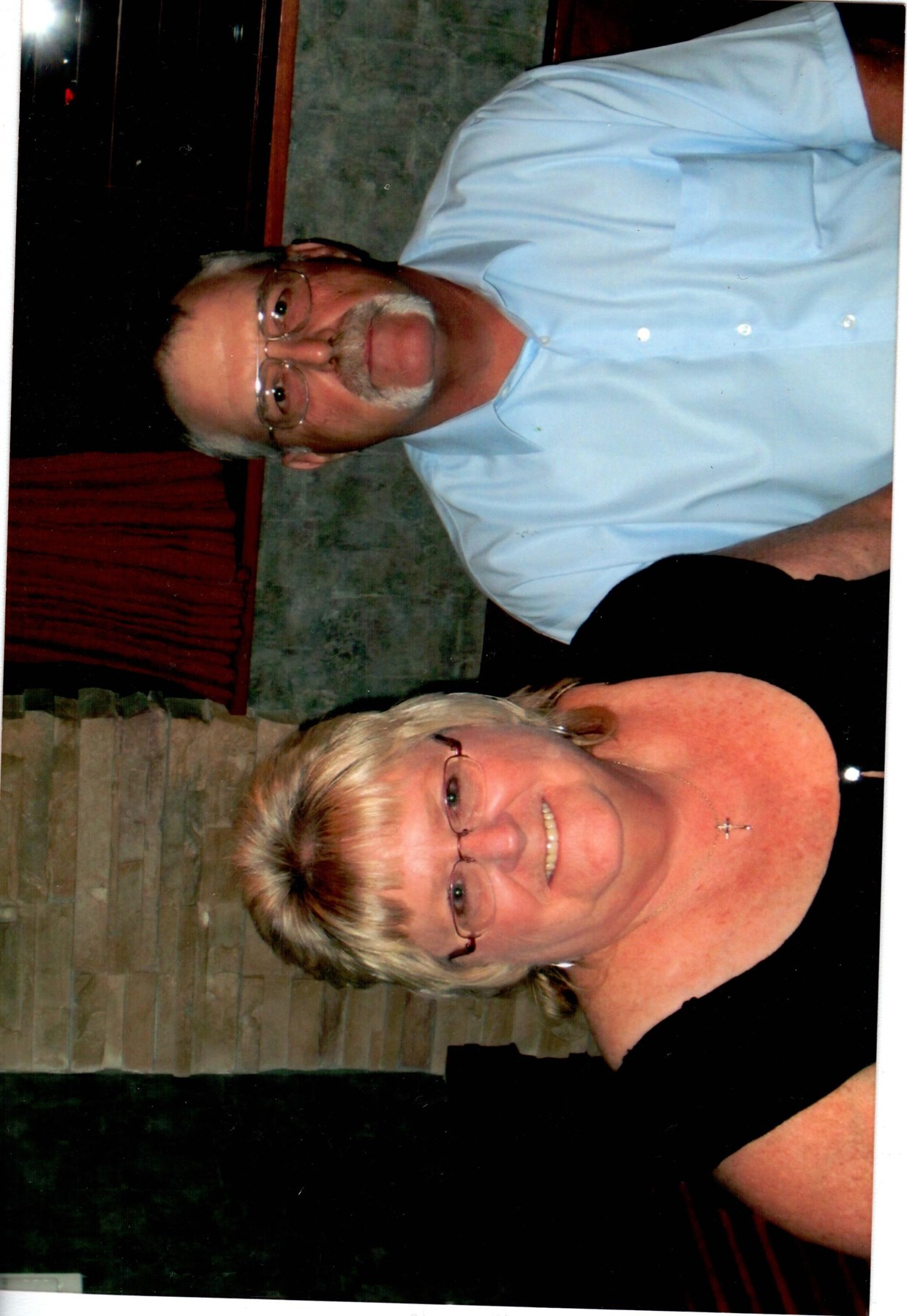 Virginia Myers Obituary Fredericksburg, VA