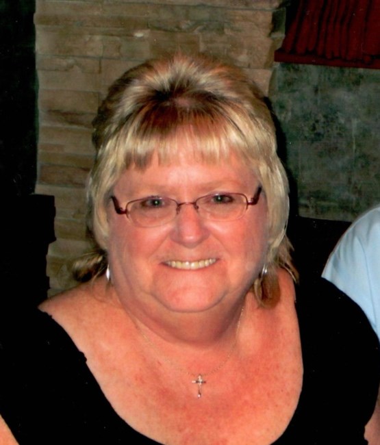 Obituary of Virginia Myers