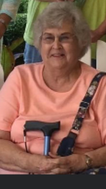 Obituary of Doreen Klein