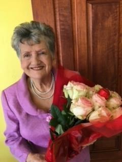 Obituary of Ada Nelly Rivera Vélez