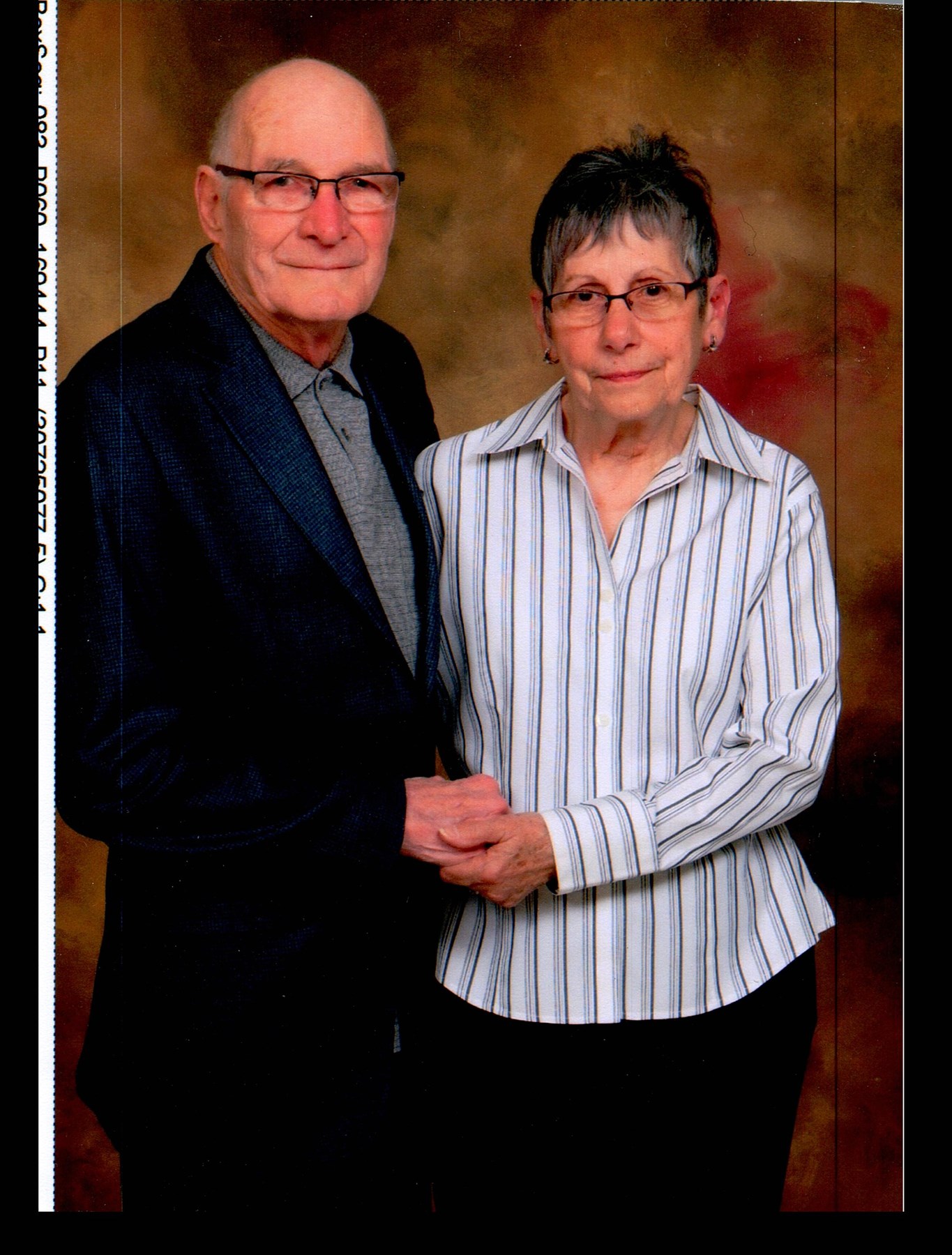 Obituary of Brian H. L. Wick