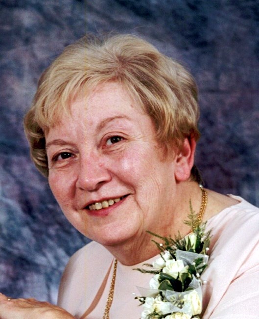 Obituary of Rose Marie Stiles