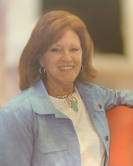 Obituary of Barbara Drummond