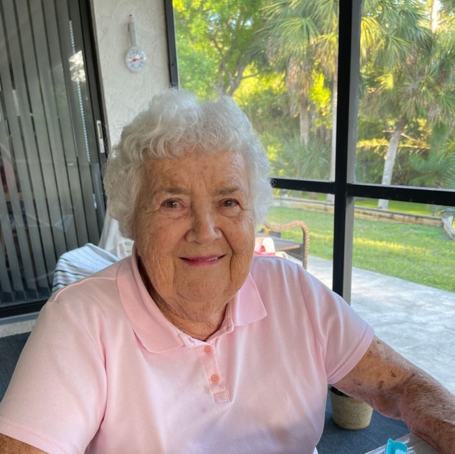 Obituary of Joanne Marie Brokaw