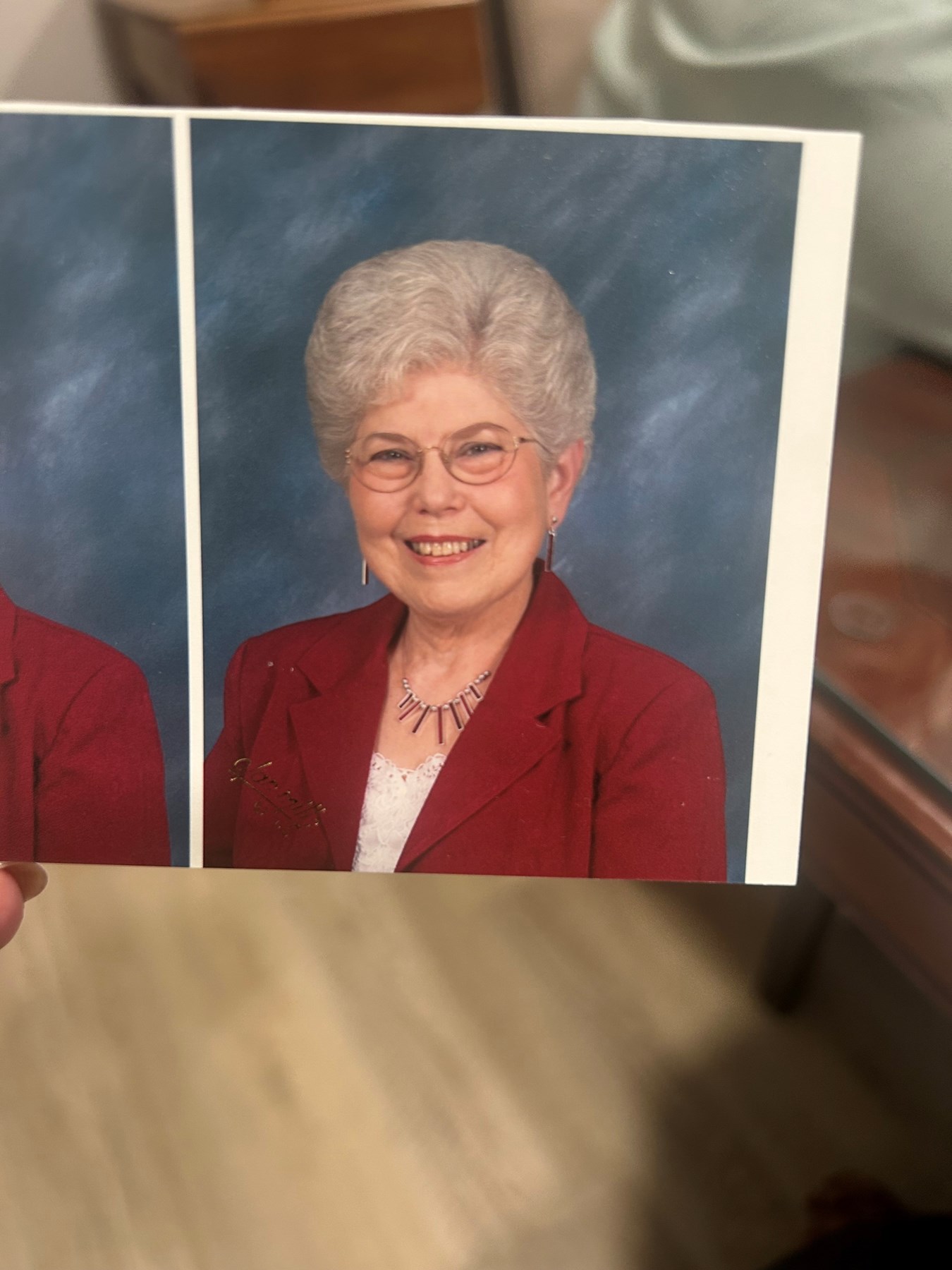 Obituary of Vera Estelle (Bigham) Bush