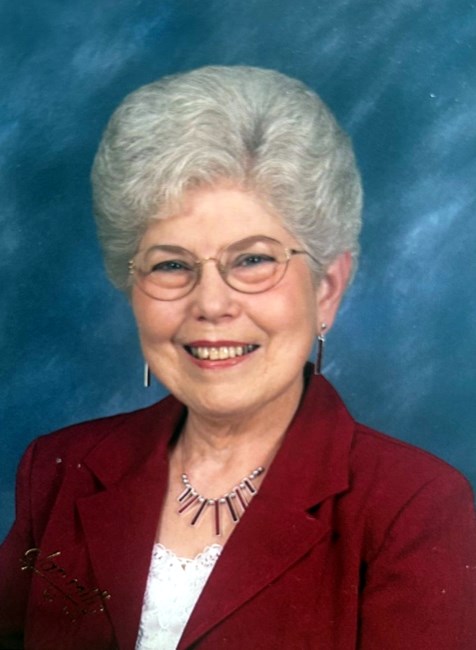 Obituary of Vera Estelle (Bigham) Bush