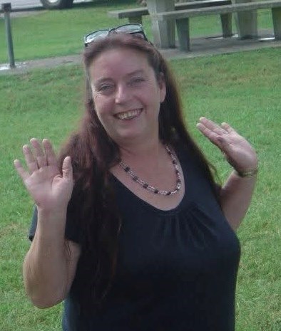 Obituary of Mary Wayland