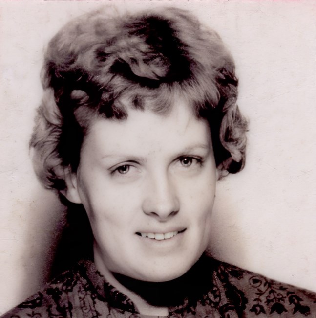 Obituary of Rita Goodrich