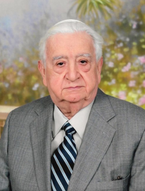 Obituary of Vladimir Kachanov