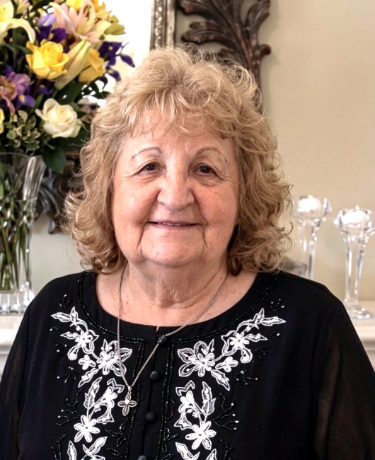 Obituary of Johnnie Jeannette Fradella