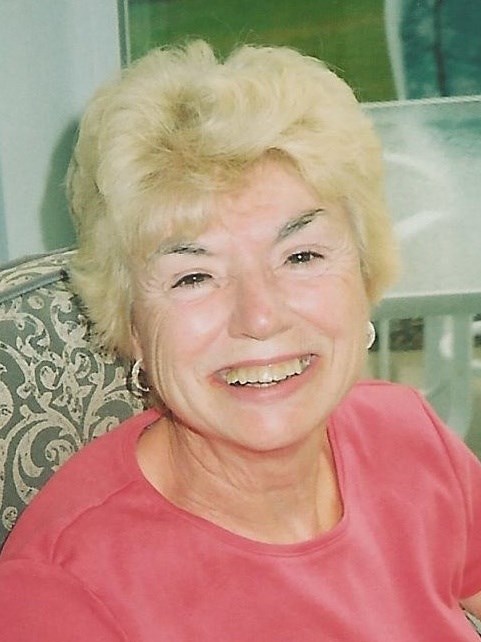 Avis de décès de Mary Klein Daly