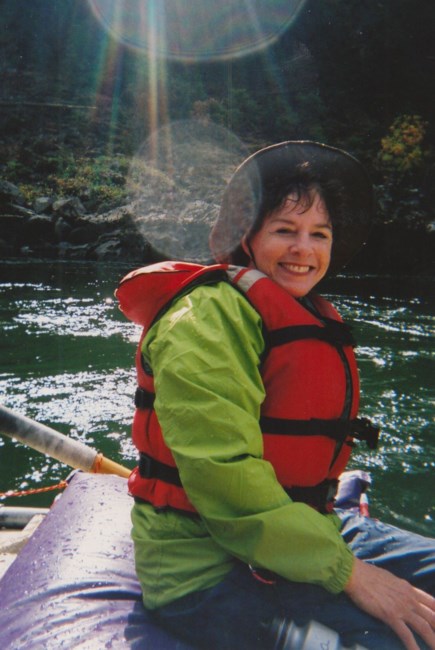 Obituary of Lynda Kathleen Balha